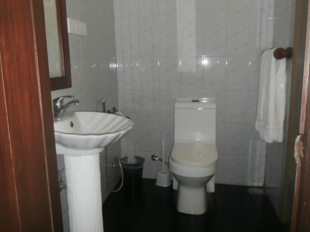 Akurala Beach Boutique Resort主图