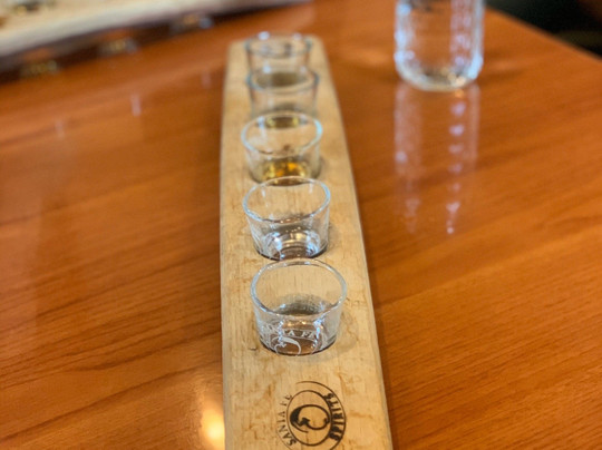 Wander New Mexico-圣菲必去景点