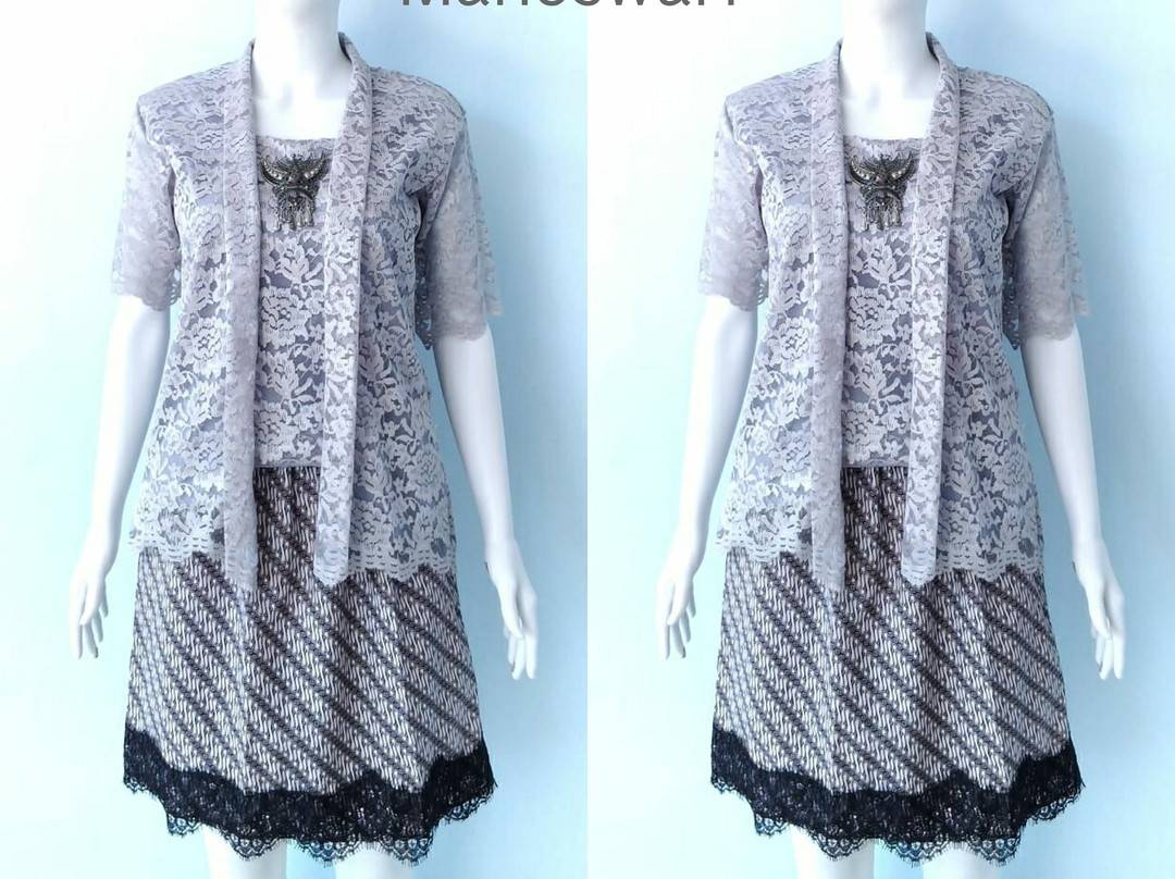 Arla Butik Grosir Batik-Sewon必去景点