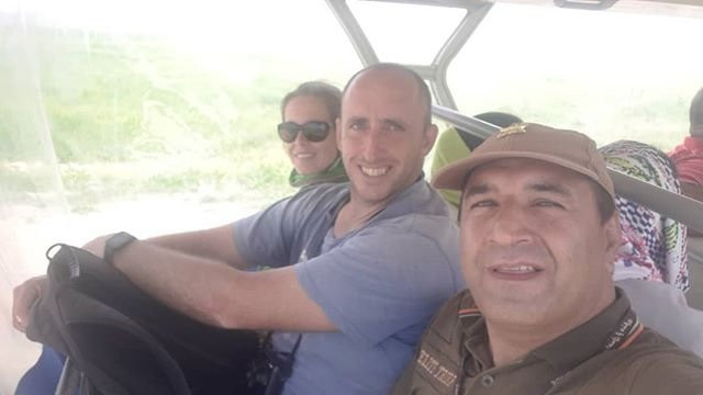 Raadina Travel Company-亚兹德必去景点