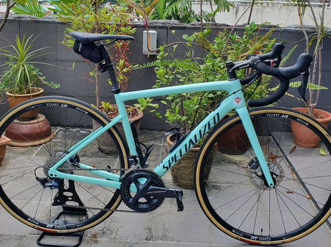 Valley Cycles Singapore-新加坡必去景点