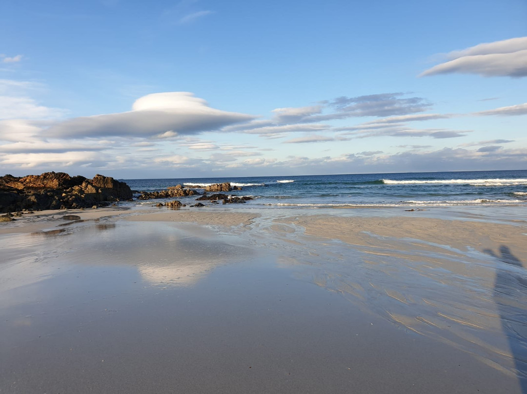 Rockvale Guest House主图