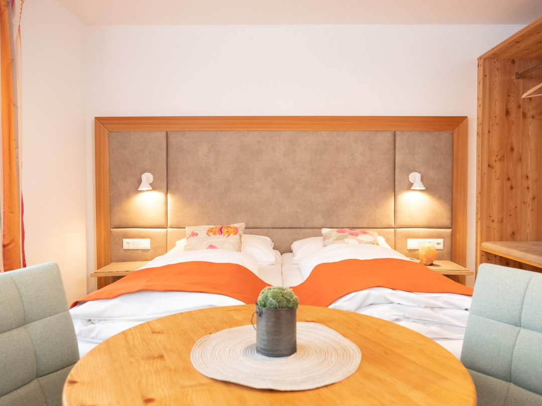Hotel Santner主图