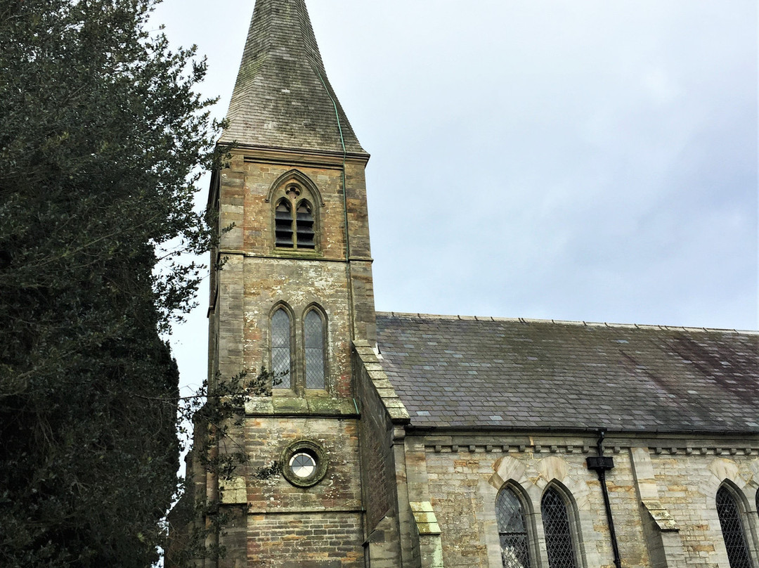 St Augustine's Church景点图片