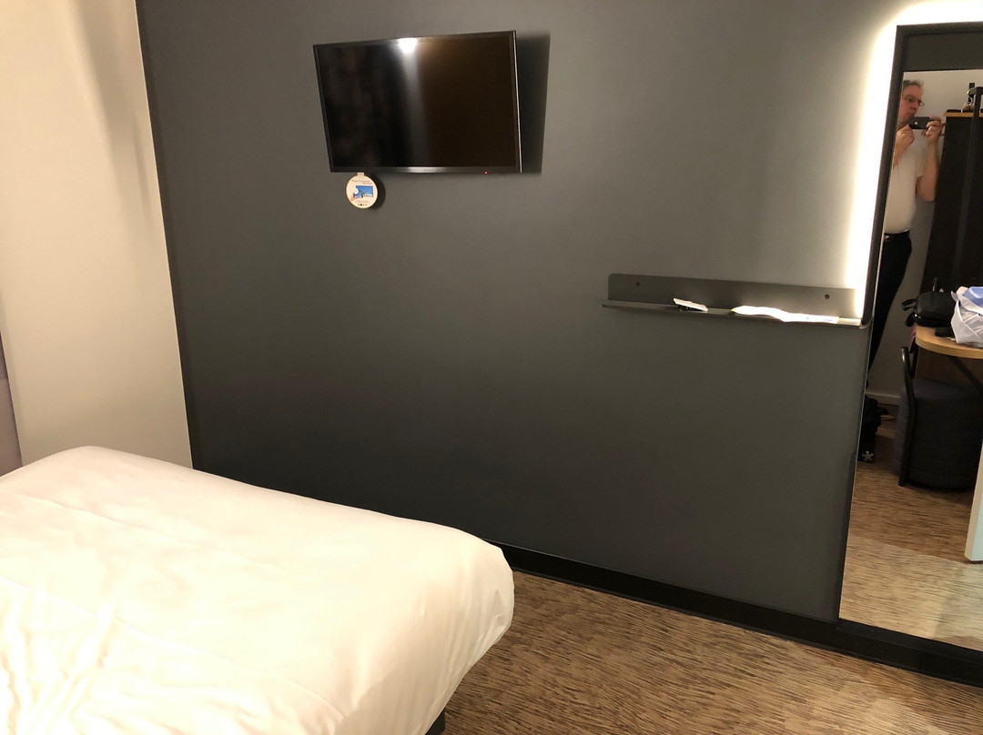 B&B HOTEL Igny Palaiseau主图