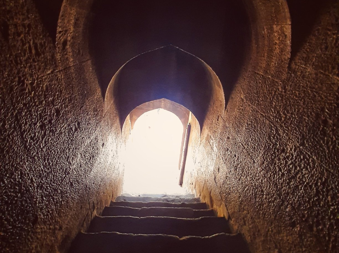 Shaniwar Wada-浦那必去景点