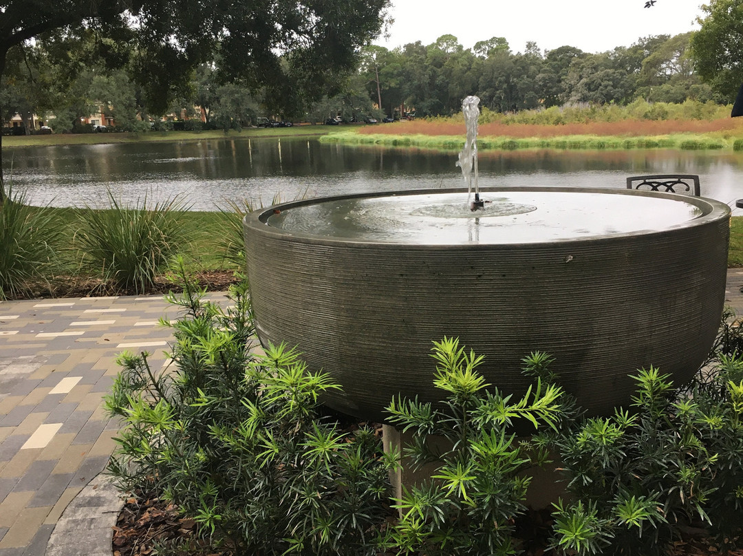 Holiday Inn Express Tampa-brandon By IHG主图