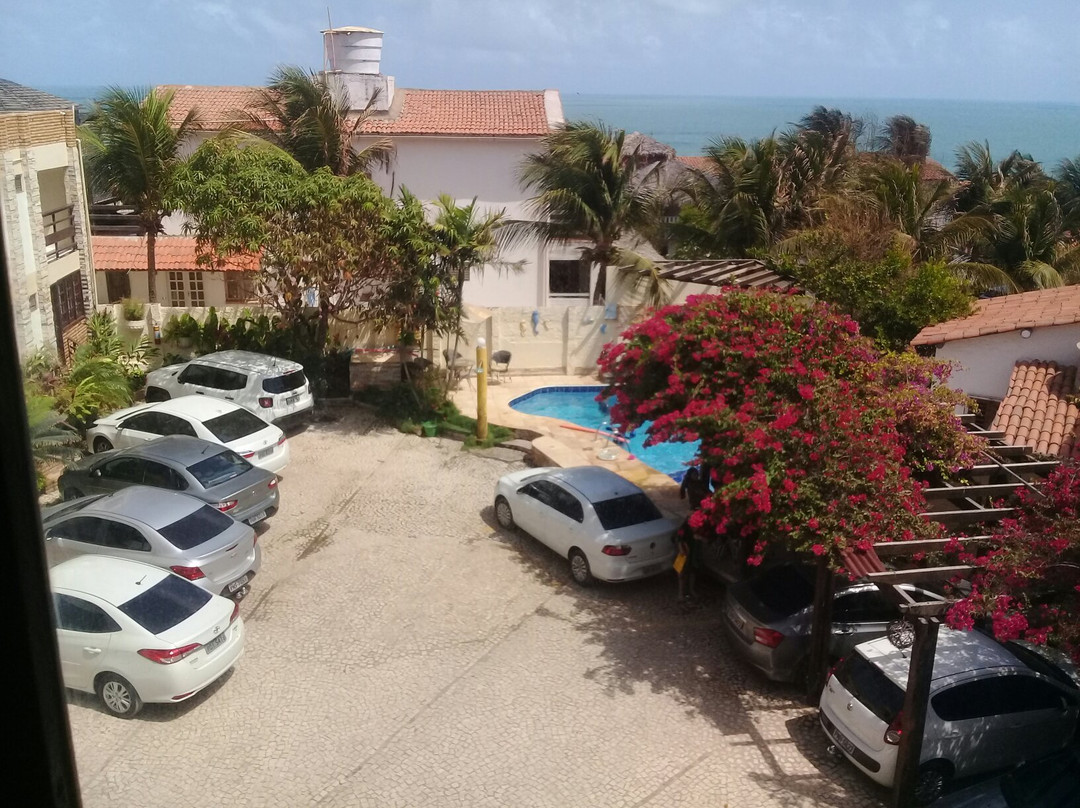 Falésia Praia Hotel主图