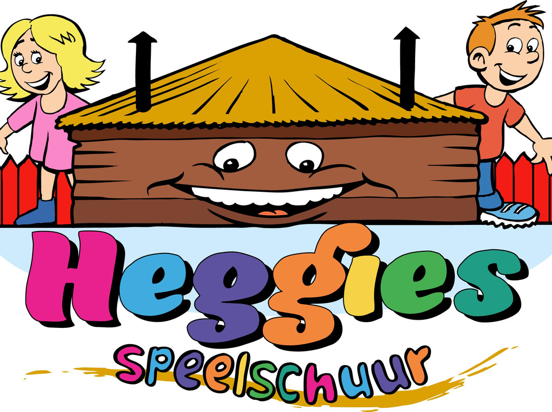 Heggies Speelschuur-Emst必去景点