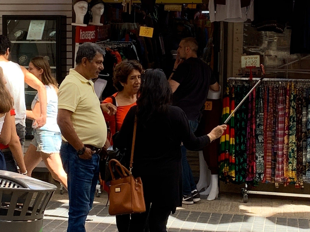 Art & Music Gallery and Gift Shop, Kikar Hamusica Jerusalem-耶路撒冷必去景点