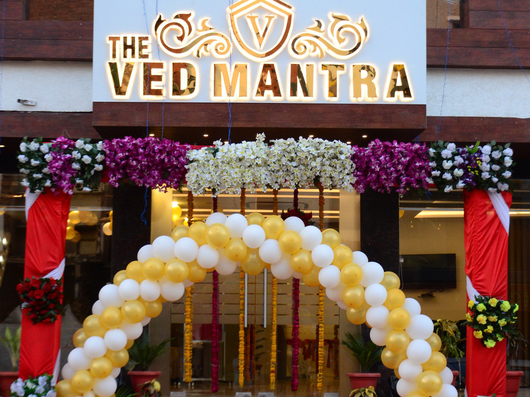 The Ved Mantra主图