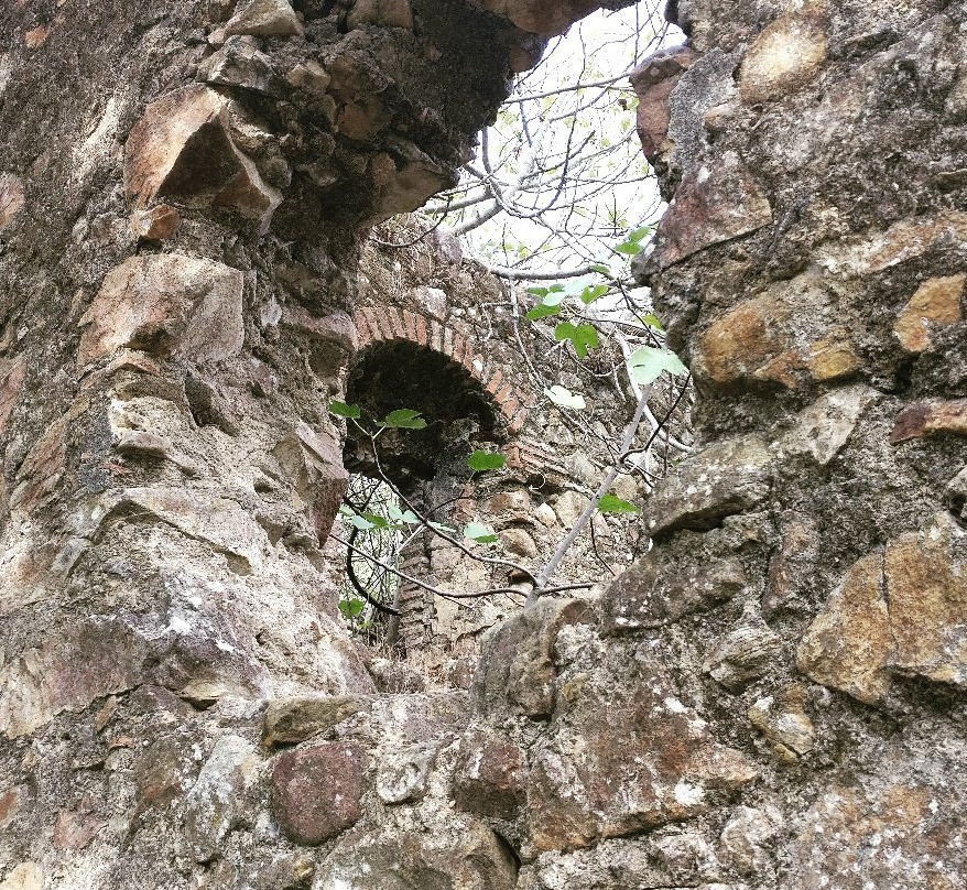 Sendero Rio de la Miel景点图片