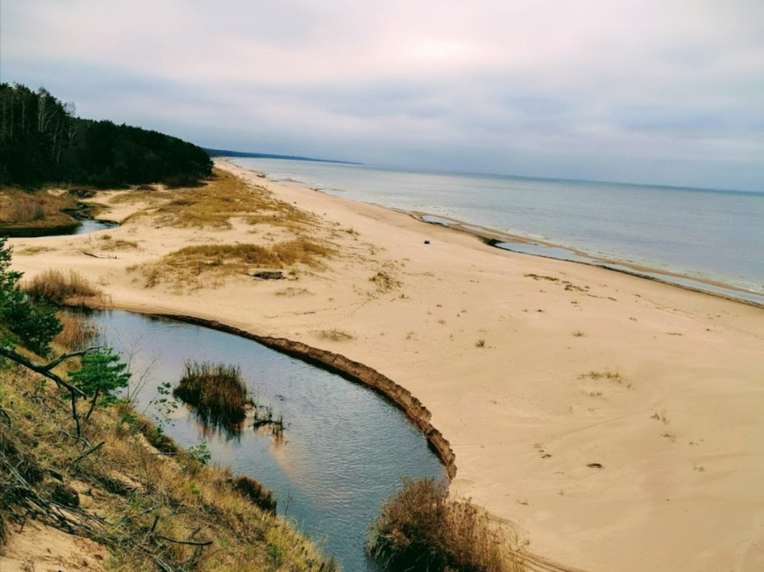 White Dune-Saulkrasti必去景点