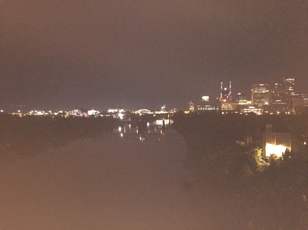 Knights Inn Nashville主图