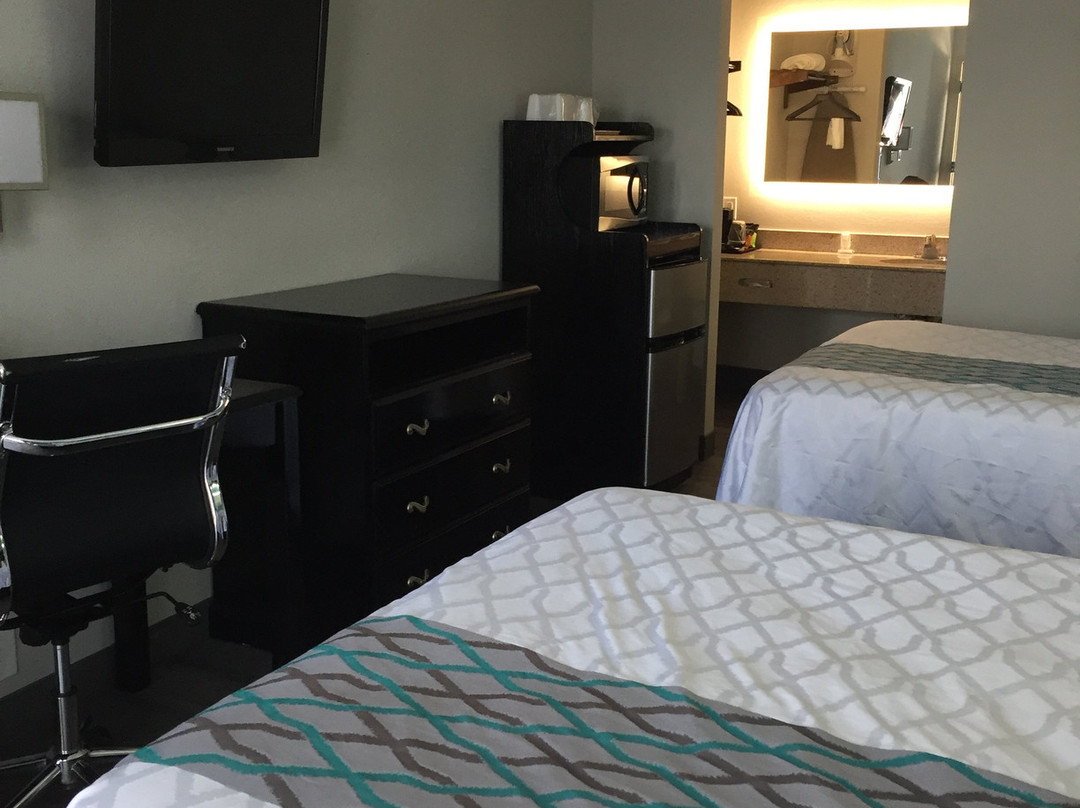 Knights Inn Nashville主图