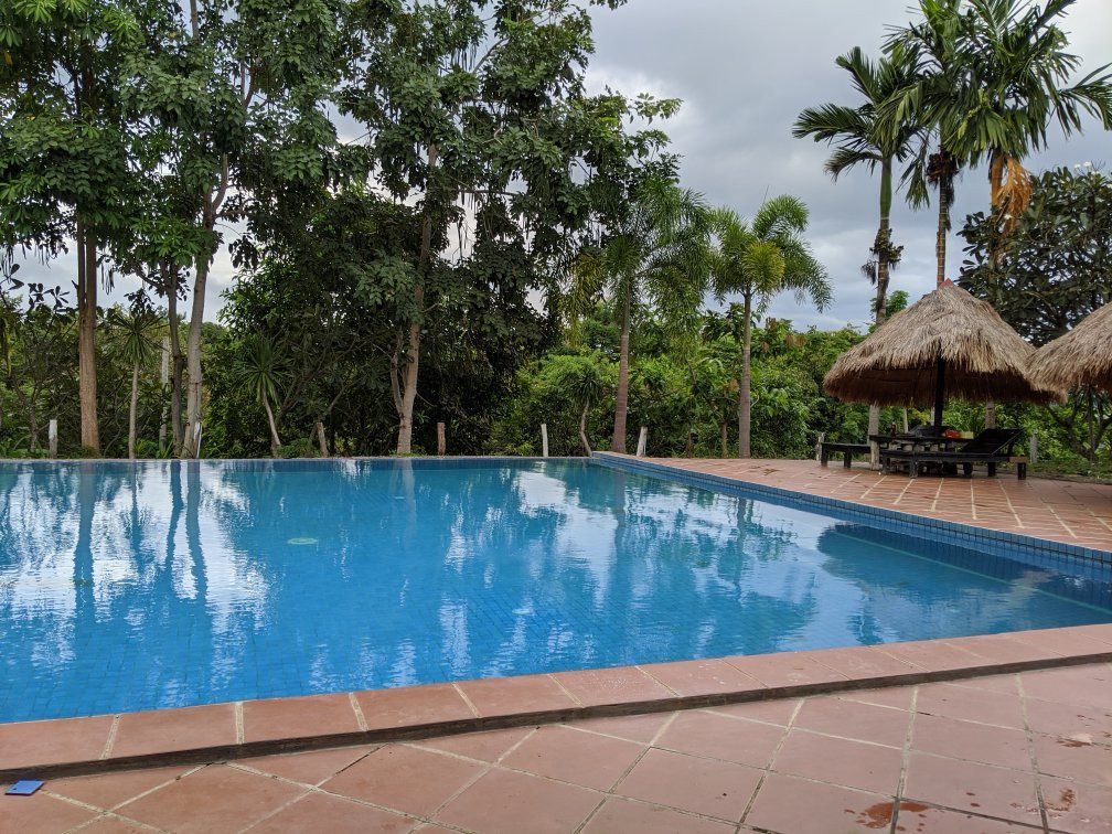 Memoria Palace & Resort主图