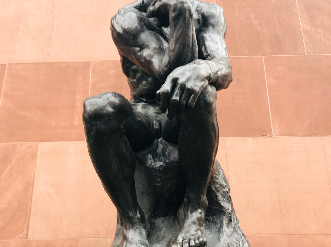 Kunsthalle景点图片