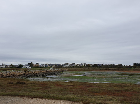 Maison de L'Île Kerner-Riantec必去景点