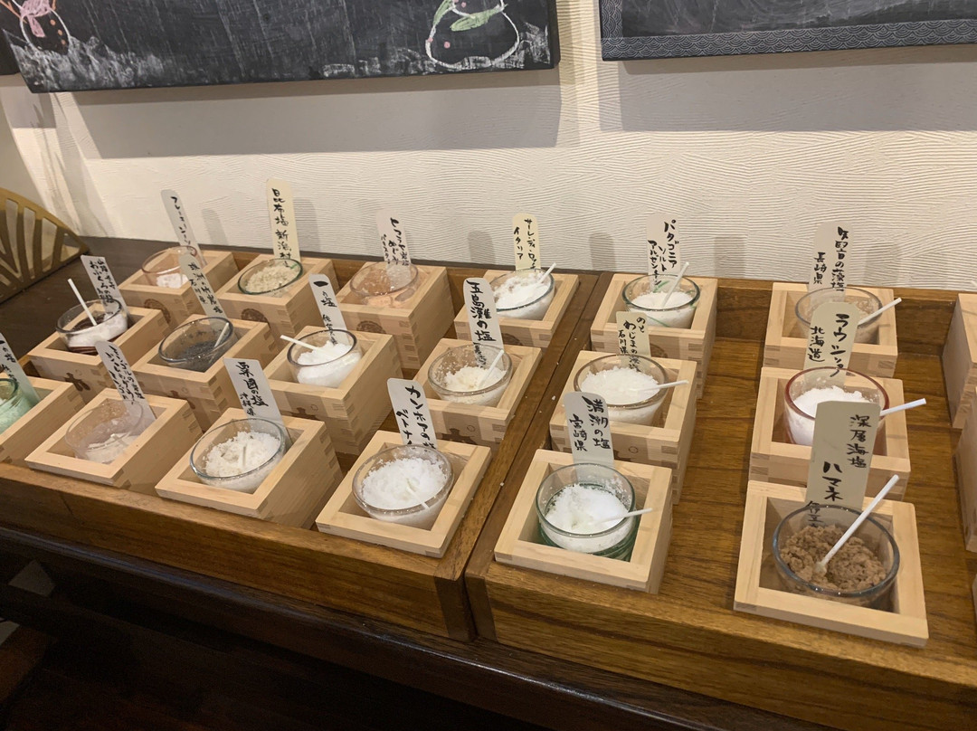 Kikizakebansho-长冈市必去景点