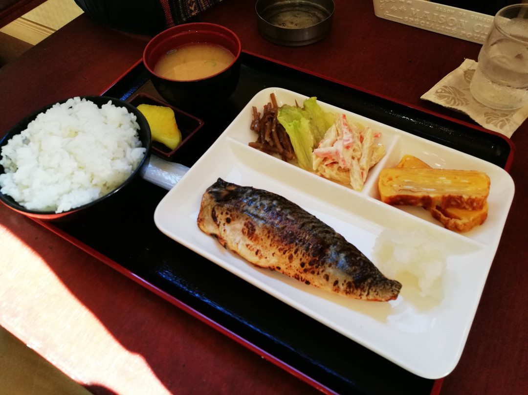大衆味処たべものや