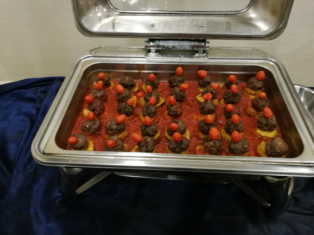 Erbil Quartz Hotel主图