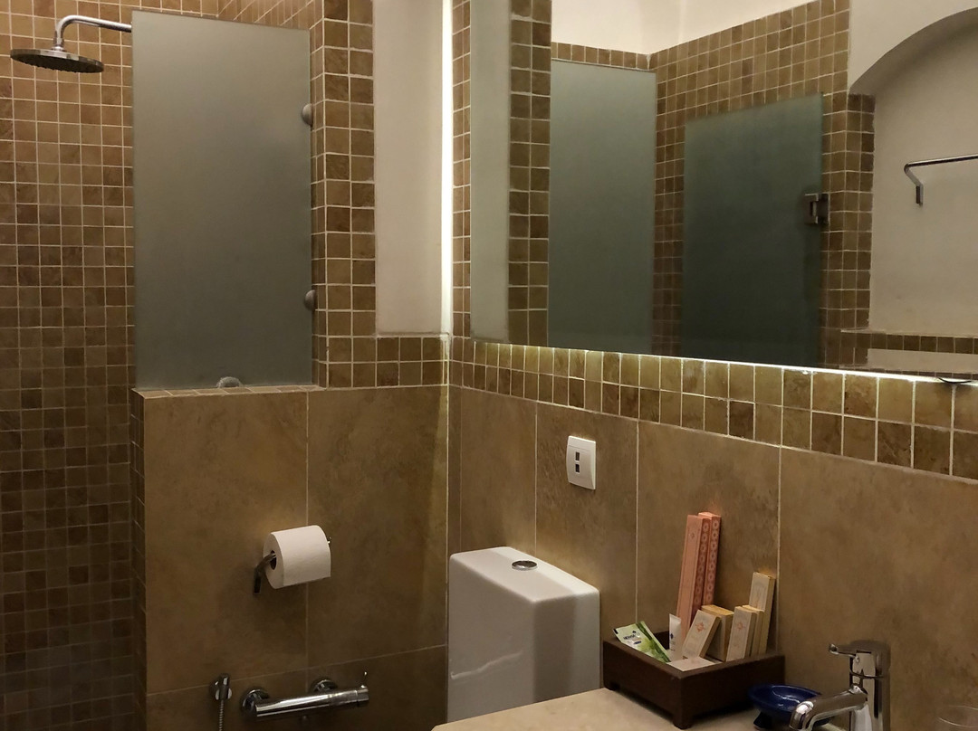 Saraye Ameriha Hotel主图