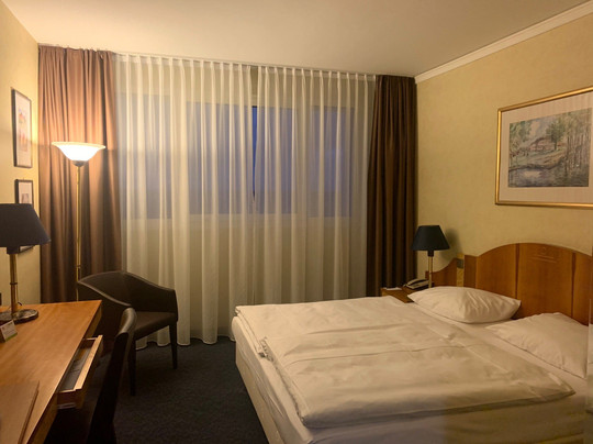 Lindner Hotel Cottbus主图