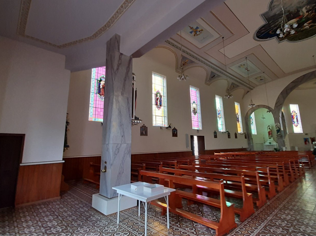 Igreja Matriz São Paulo景点图片