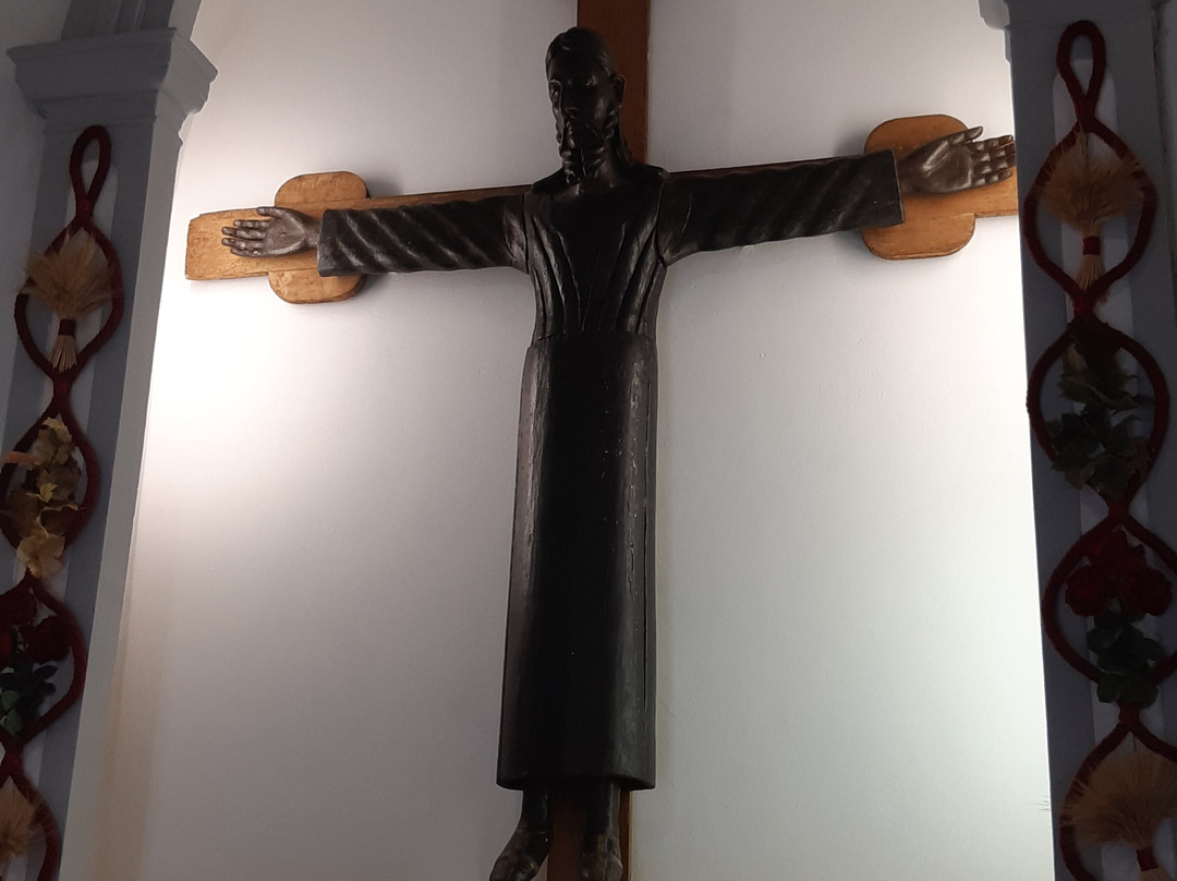 Monastero Santa Croce主图