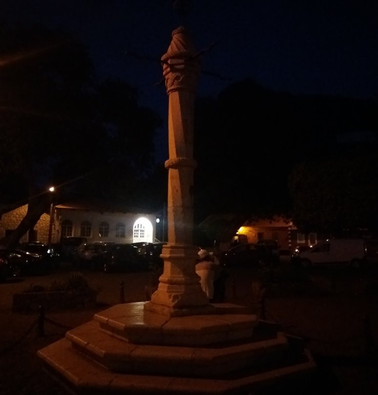 Pelourinho-大贝里拉历史中心旧城必去景点