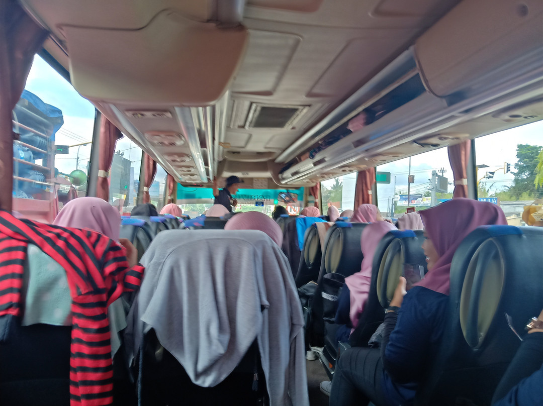 TRIP JAVANESIA INDONESIA景点图片