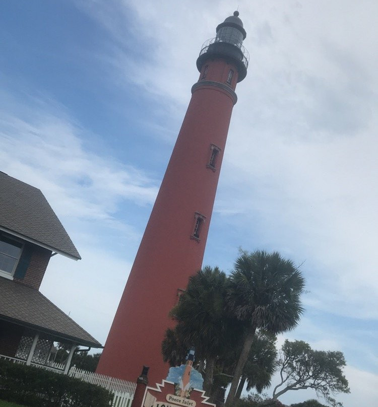 Ponce Inlet Historical Museum景点图片