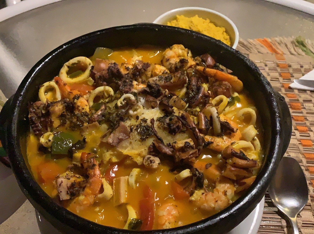 Pousada Da Figueira主图