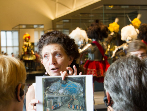 Erlebnistouren Dresden Renger-德累斯顿必去景点