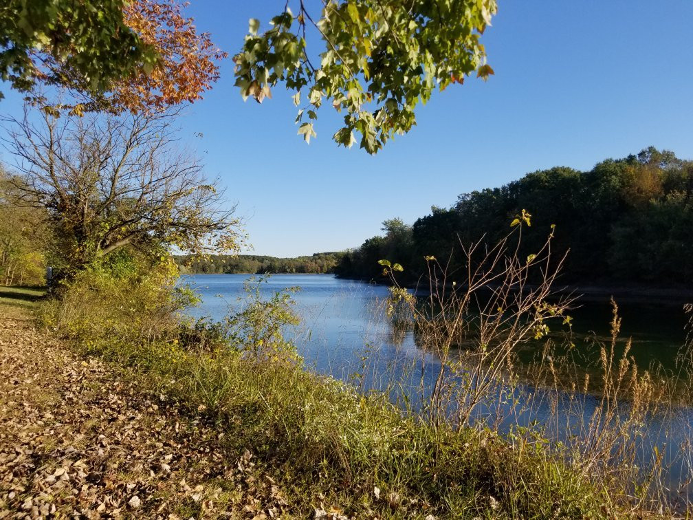 Codorus State Park景点图片