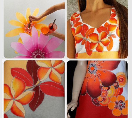 Ma robe à moi-帕佩托艾必去景点