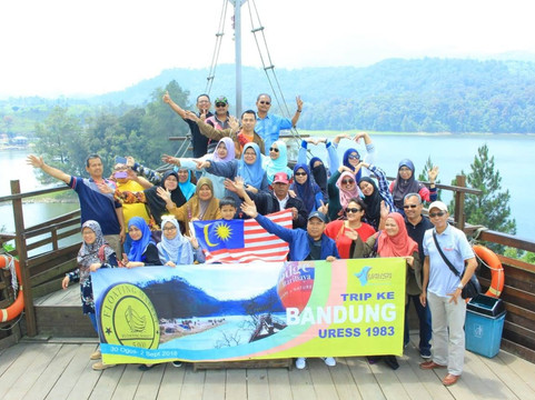 Nuansa Tours-万隆必去景点