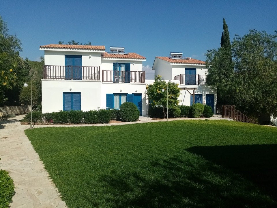 Hylatio Tourist Village主图