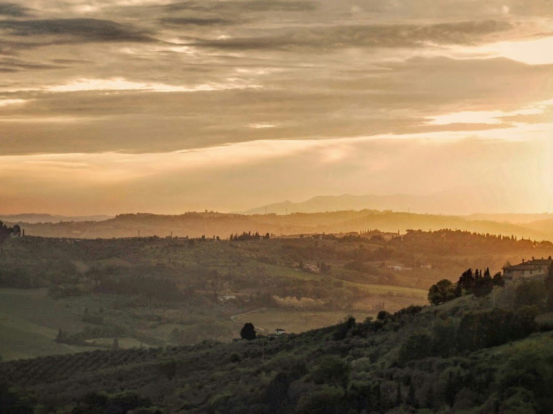 Villa il Poggiale - Dimora Storica主图
