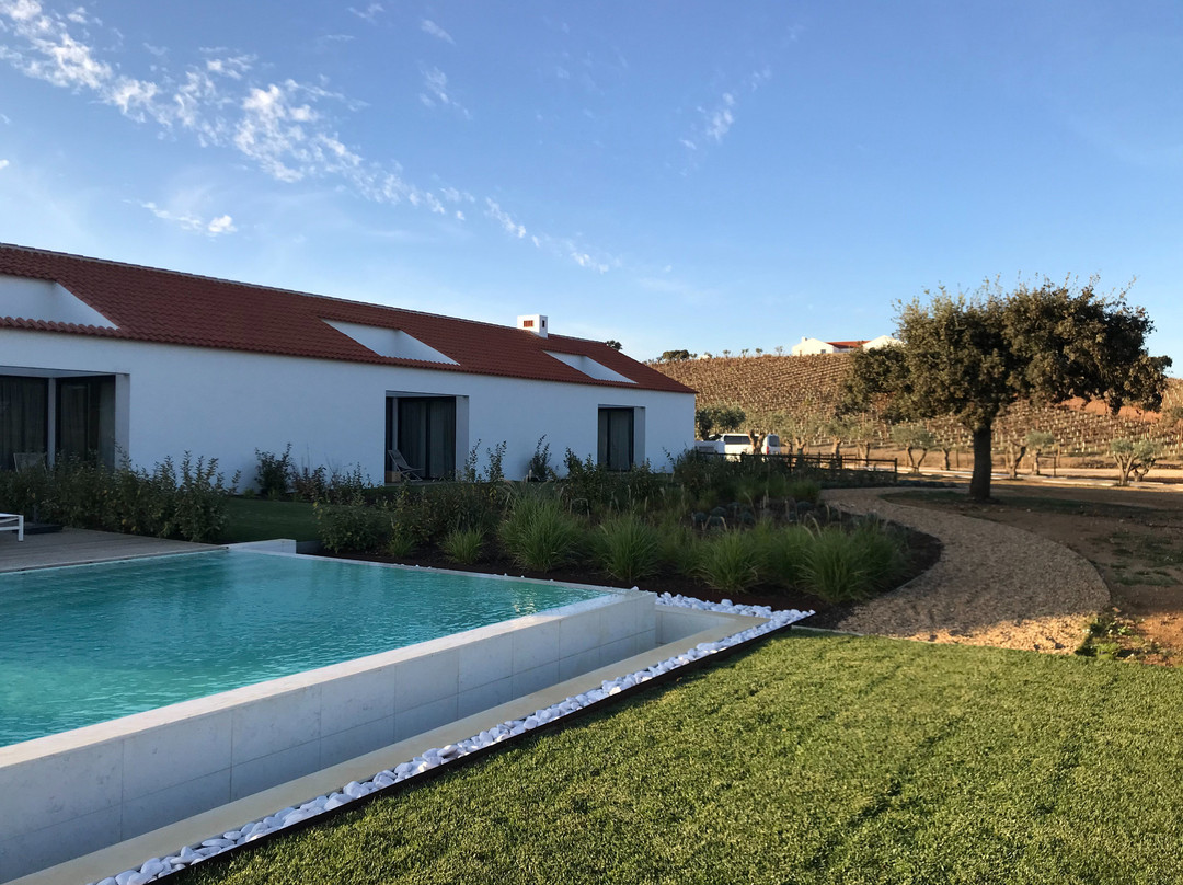 Herdade Da Malhadinha Nova主图