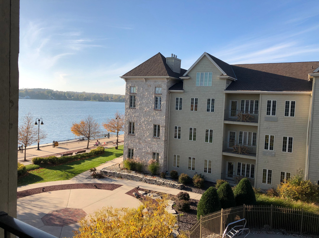 Stone Harbor Resort主图