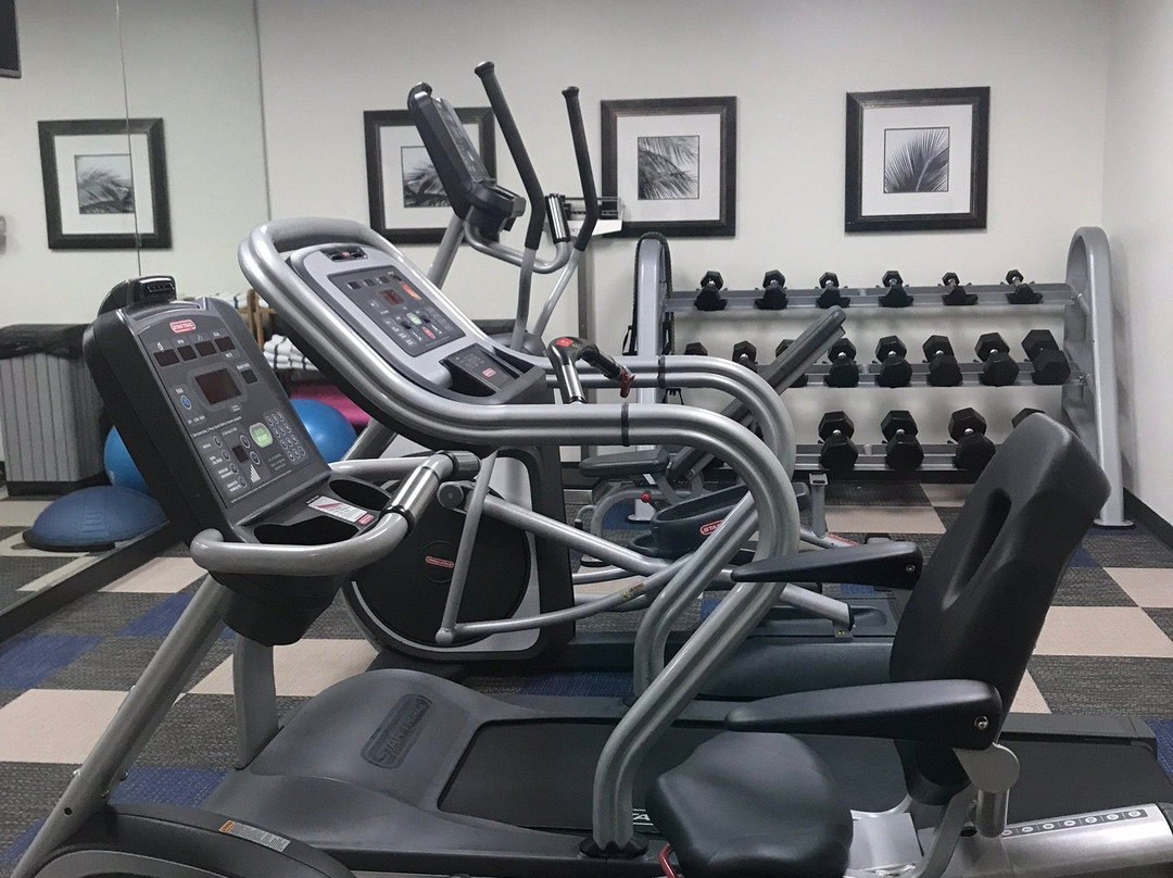 凯卢阿-科纳智选假日酒店及套房主图