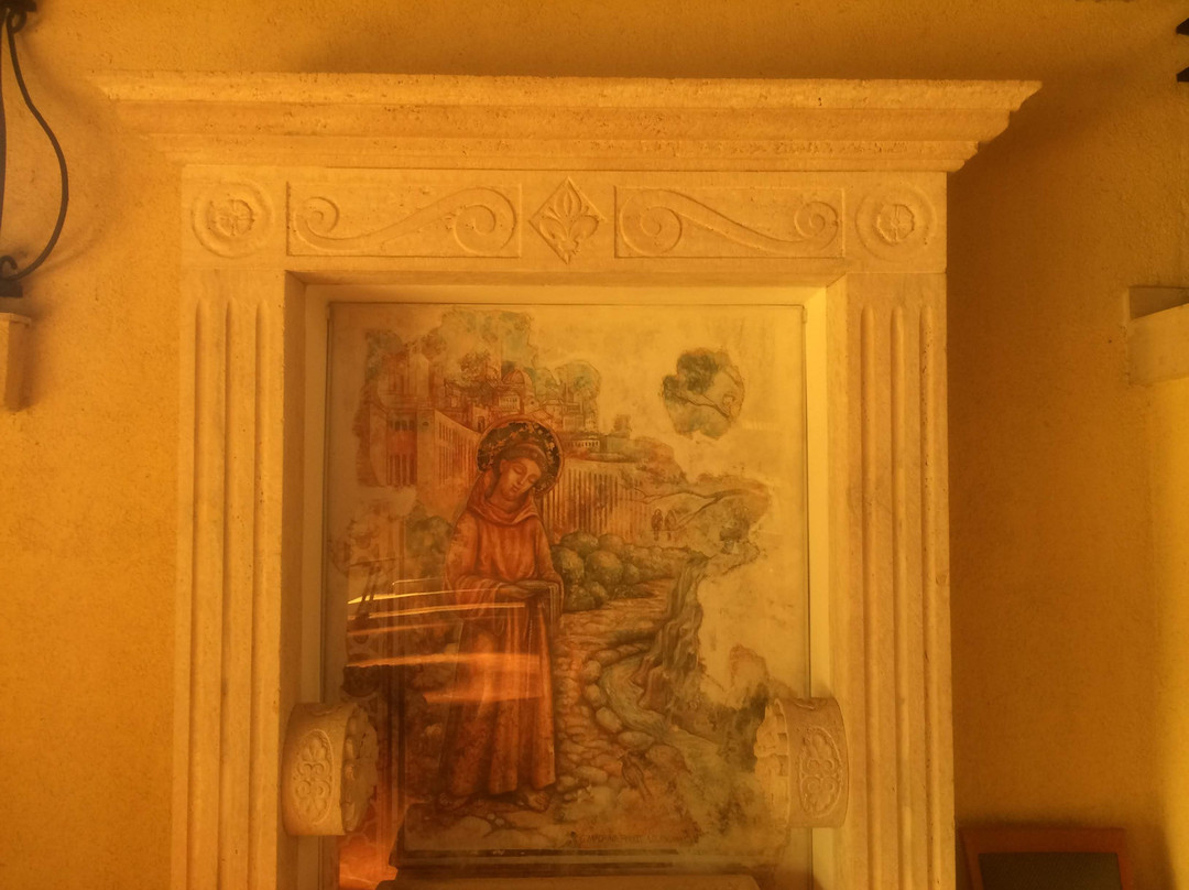 Terme Francescane Village主图