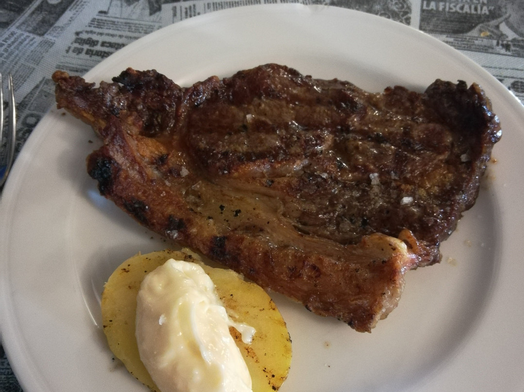 Hostal Pepe II主图