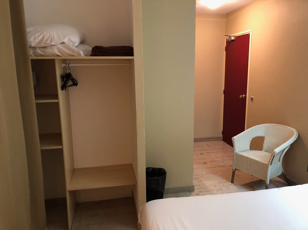 Hotel Point Bleu主图