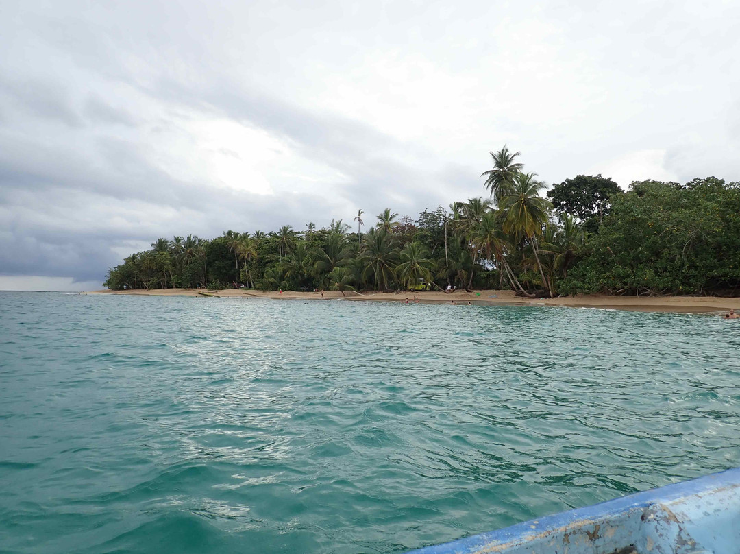 Punta Uva Dive Center景点图片