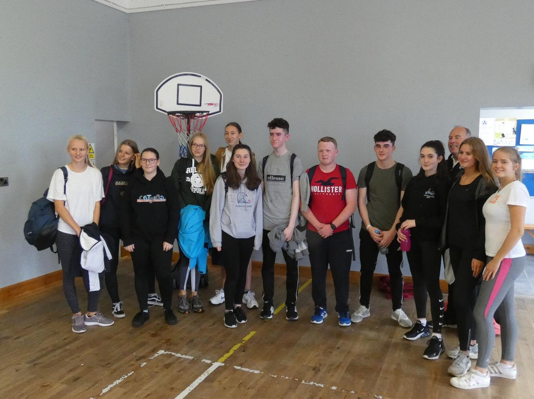 Arranmore Development & Employment Co-op-Arranmore必去景点