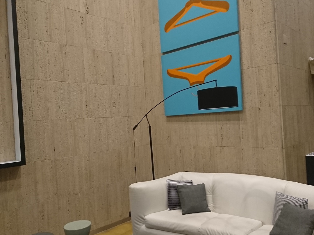 Hotel Castellón Center Affiliated by Meliá主图