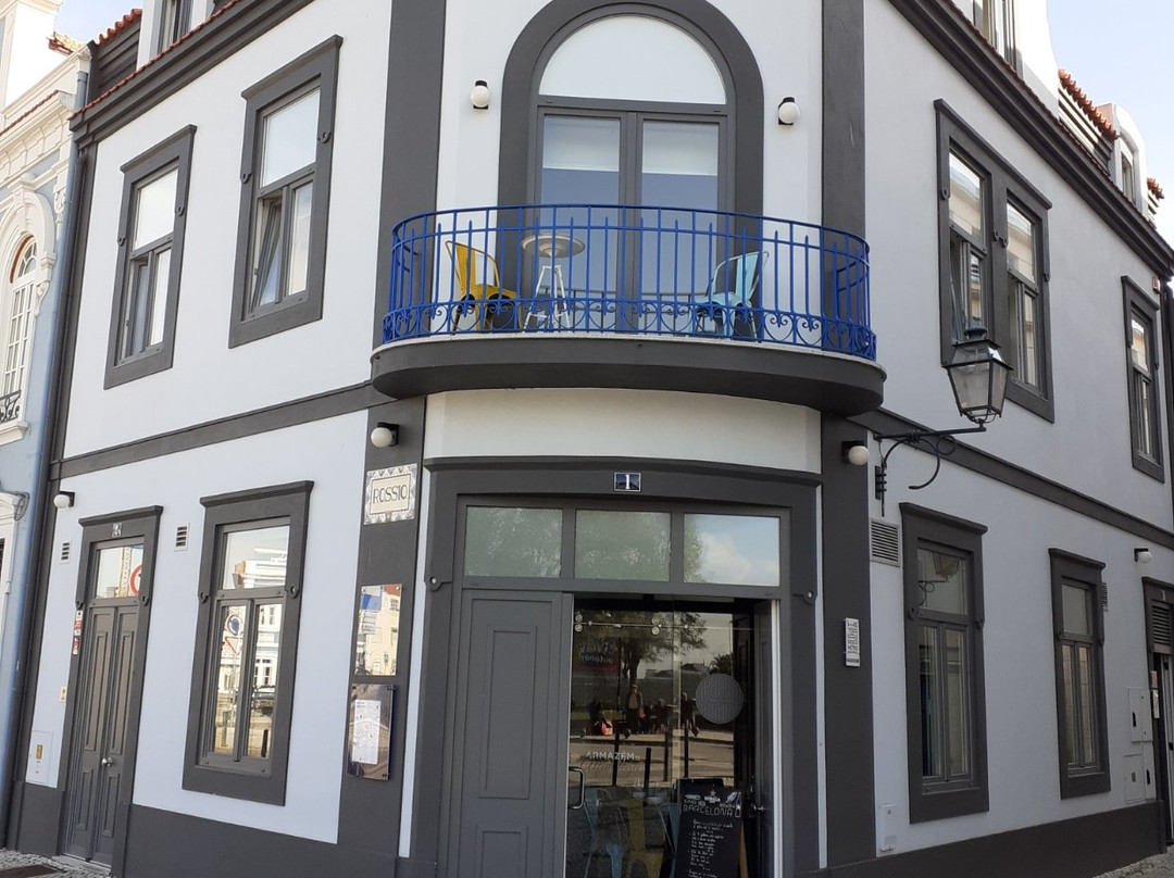 Historias Por Metro Quadrado主图