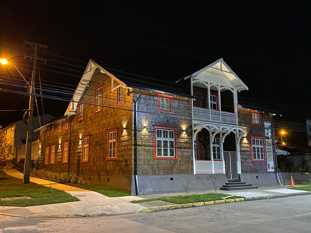 Estancia 440 Hotel Boutique主图